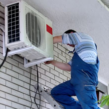 Climatizzatori Installazione Napoli